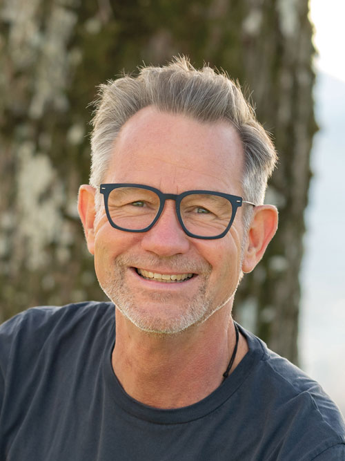 Portrait Gerald Ziegler 4c