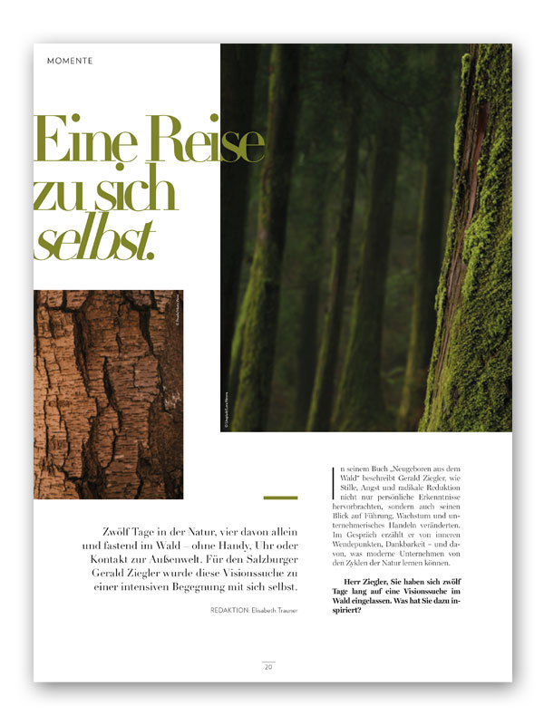 cover Unser Salzburg 3 2026