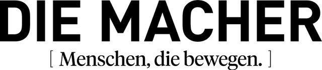 Logo_DIEMACHER Logo DIEMACHER